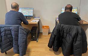 Ideal PCO Licence Image 6