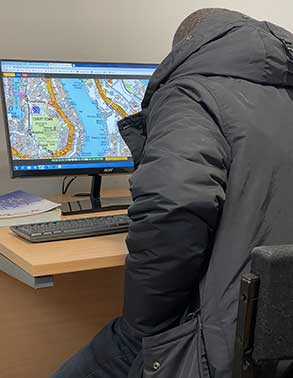 Ideal PCO Licence Image 3