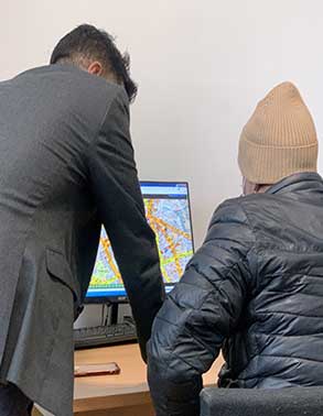 Ideal PCO Licence Image 5